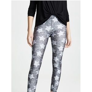 Terez brand leggings! Stars baby!
